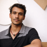 Ruthrasankar's avatar