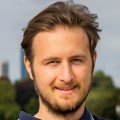 Guillaume Jacquart's avatar