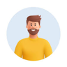 Bill's avatar