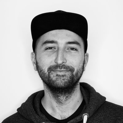 Kermin Zahirovic's avatar