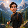Fahad's avatar