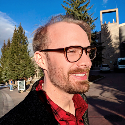 Peter Coles's avatar