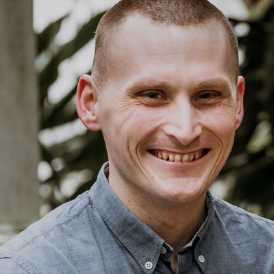 Andrew Lovett-Barron's avatar