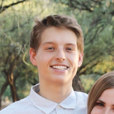 Mckay Wrigley's avatar