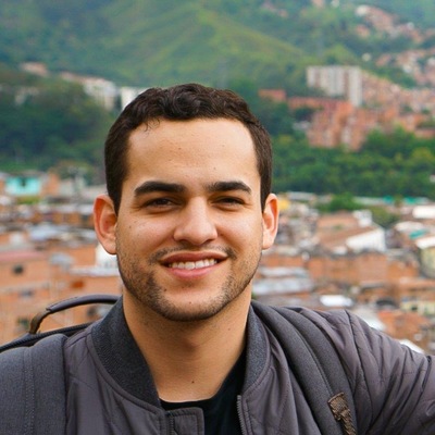David Delgado's avatar