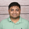 Mehul Agarwal's avatar