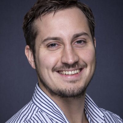 Nathan Hastings's avatar