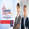 Superior Process Services's avatar