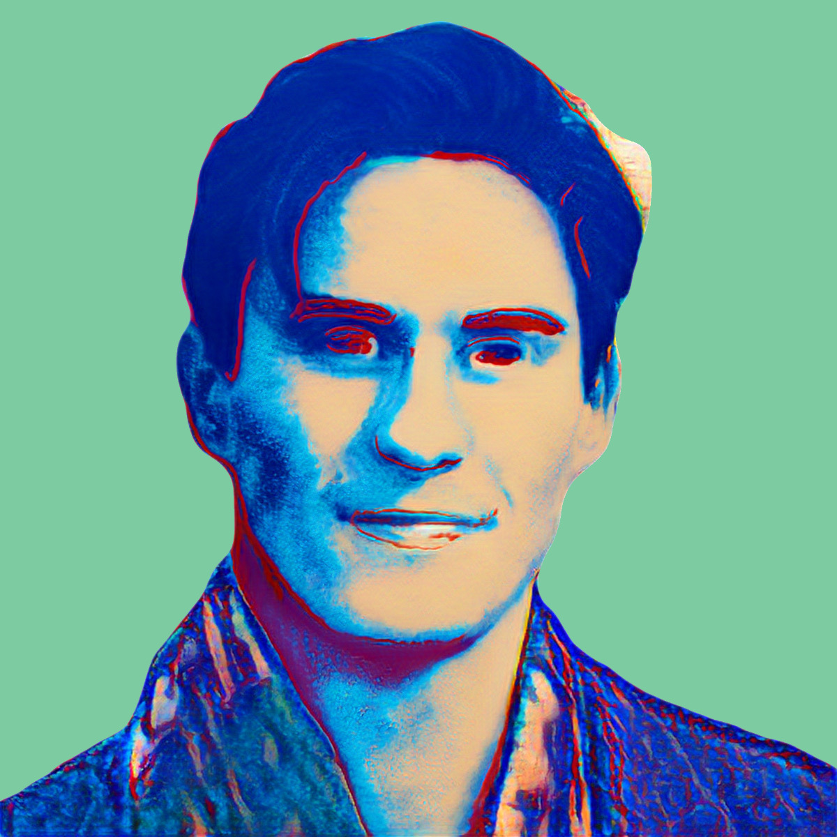 Vytas Butke's avatar