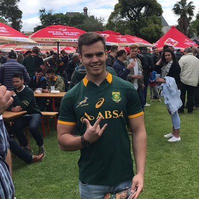 Hannes's avatar