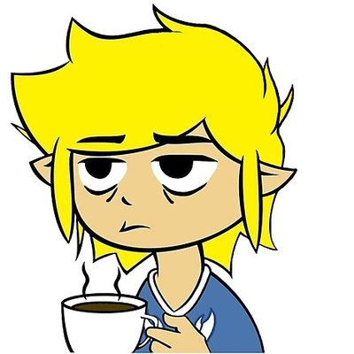 Luke Brady's avatar