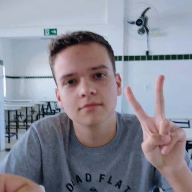 André Ribeiro's avatar
