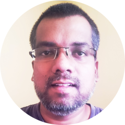 Arul Kumar's avatar