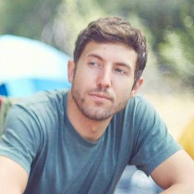 Collin Ferry's avatar