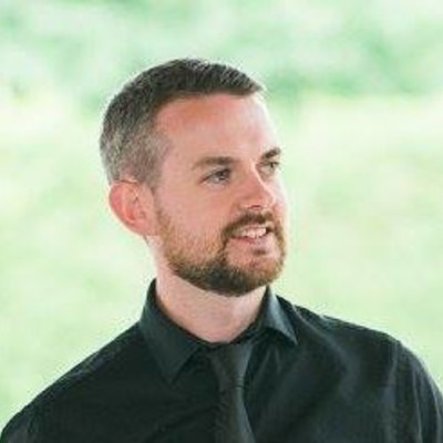 Stephen Stewart's avatar
