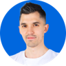 Ilyas Seisov's avatar