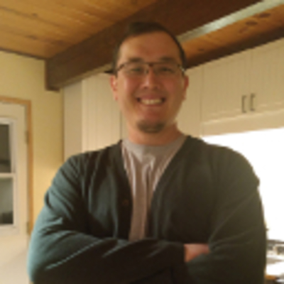 Timur Zhiyentayev's avatar