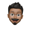 Deep Shah's avatar