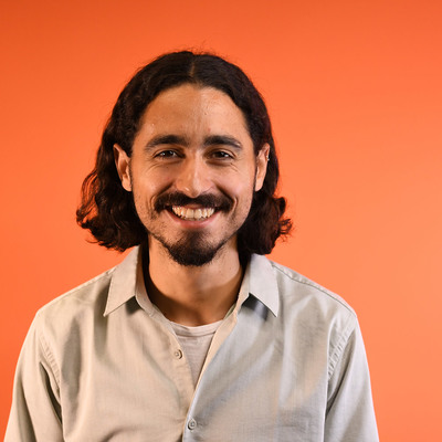 James Simonetta's avatar