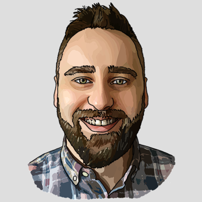 Pav's avatar