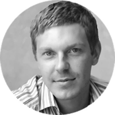 Sergey Glukhota's avatar