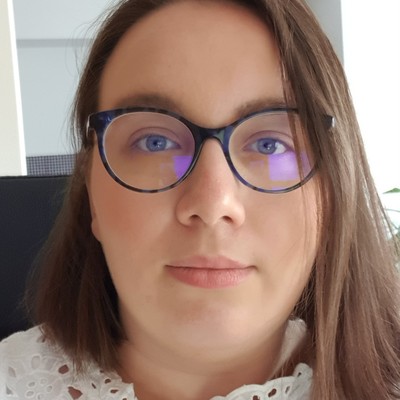 Slavica Grgić's avatar