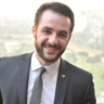 Carl Sabounjian's avatar