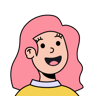 Victoria Wu's avatar