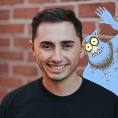 Nick Vitucci's avatar