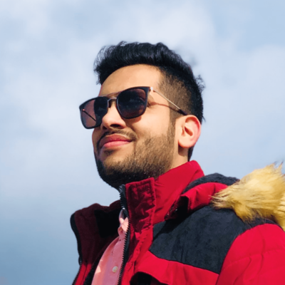 Saurav Rastogi's avatar