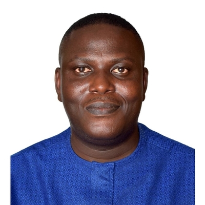 Anthony Feyitimi's avatar