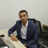 Hamza's avatar