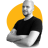 Mickey Salageanu's avatar