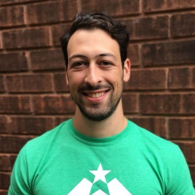 Maury Rubin's avatar