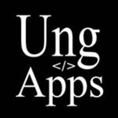 Ungapps's avatar