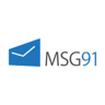 MSG91's avatar