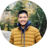 Michael Lin's avatar
