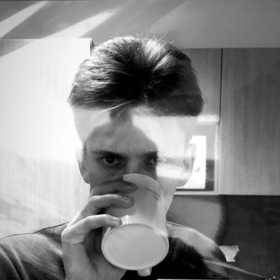 Sander Nemvalts's avatar