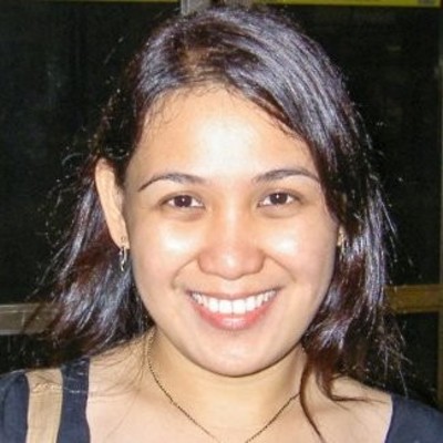 Marie Chan's avatar