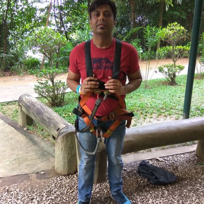 Nikhilesh Tayal's avatar
