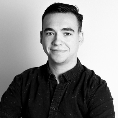 Iulian Ivighenie's avatar