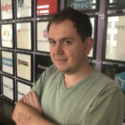 Alex's avatar