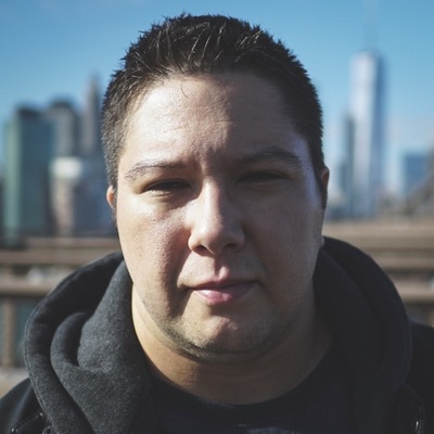 Adam Stacoviak's avatar