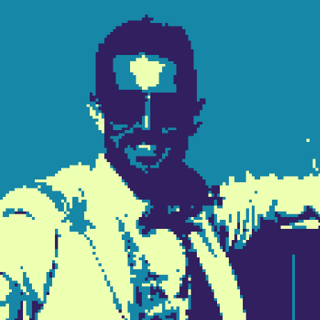 Levente Orban's avatar
