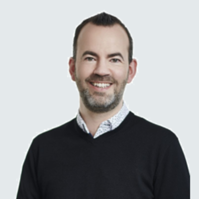 Jonathan Hudson's avatar