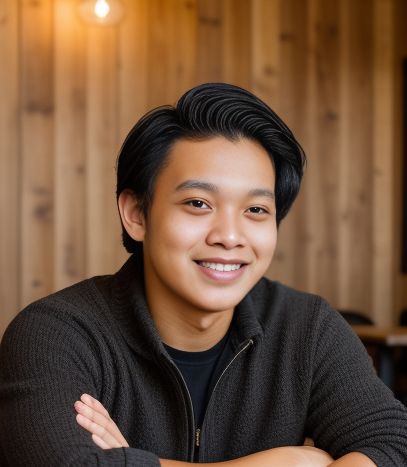 DIAZ ERLANGGA 's avatar