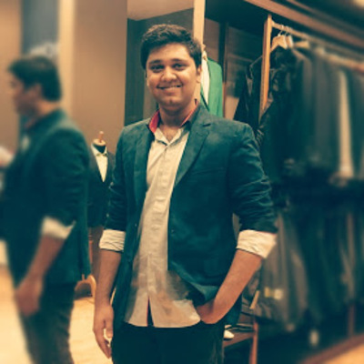Kushagra Mangal's avatar
