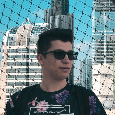 Alexandru Rosianu's avatar