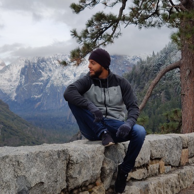 Ronny Blanco's avatar