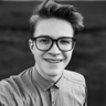 Andrew Shcherbyna's avatar